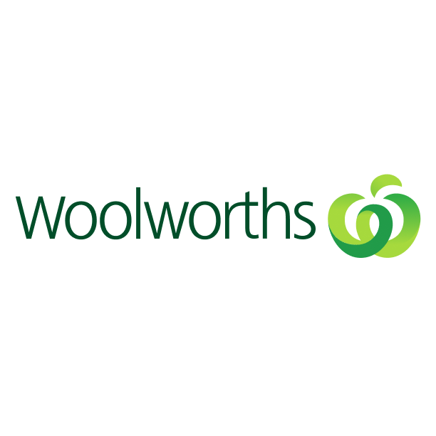 Woolwoths quote logo